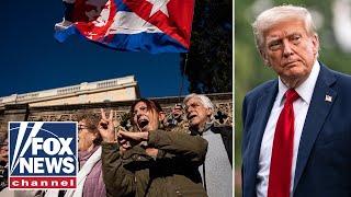 Trump makes MAJOR vow to Latin America