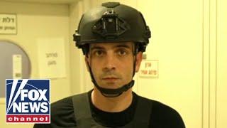 BREAKING: Hezbollah targets Israel with new missile barrage