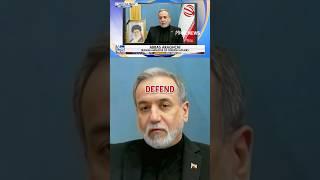 Iran VOWS to continue resistance after new ayatollah chosen